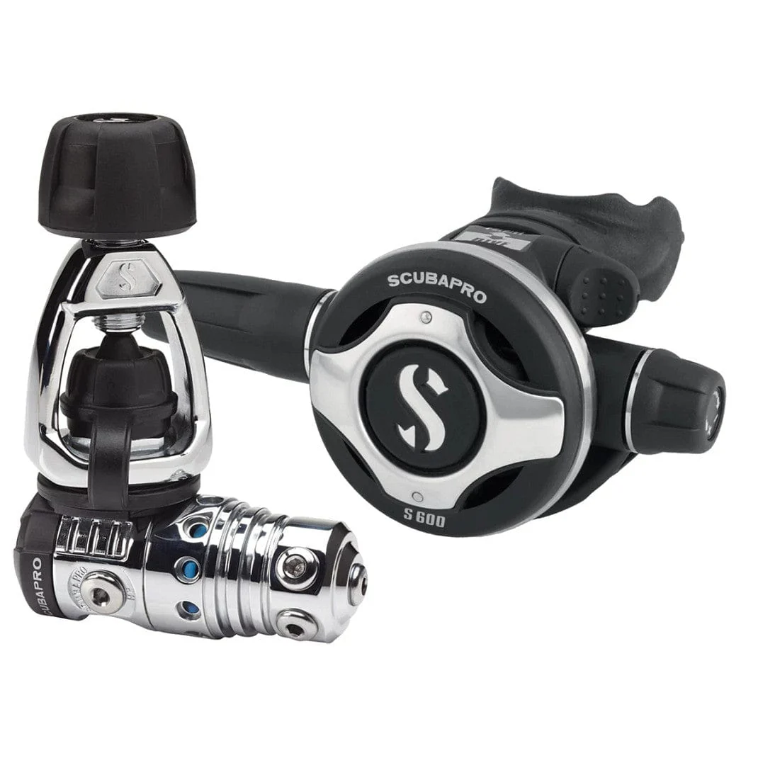 SCUBAPRO - MK25 EVO/S600 Regulator System - Image 2