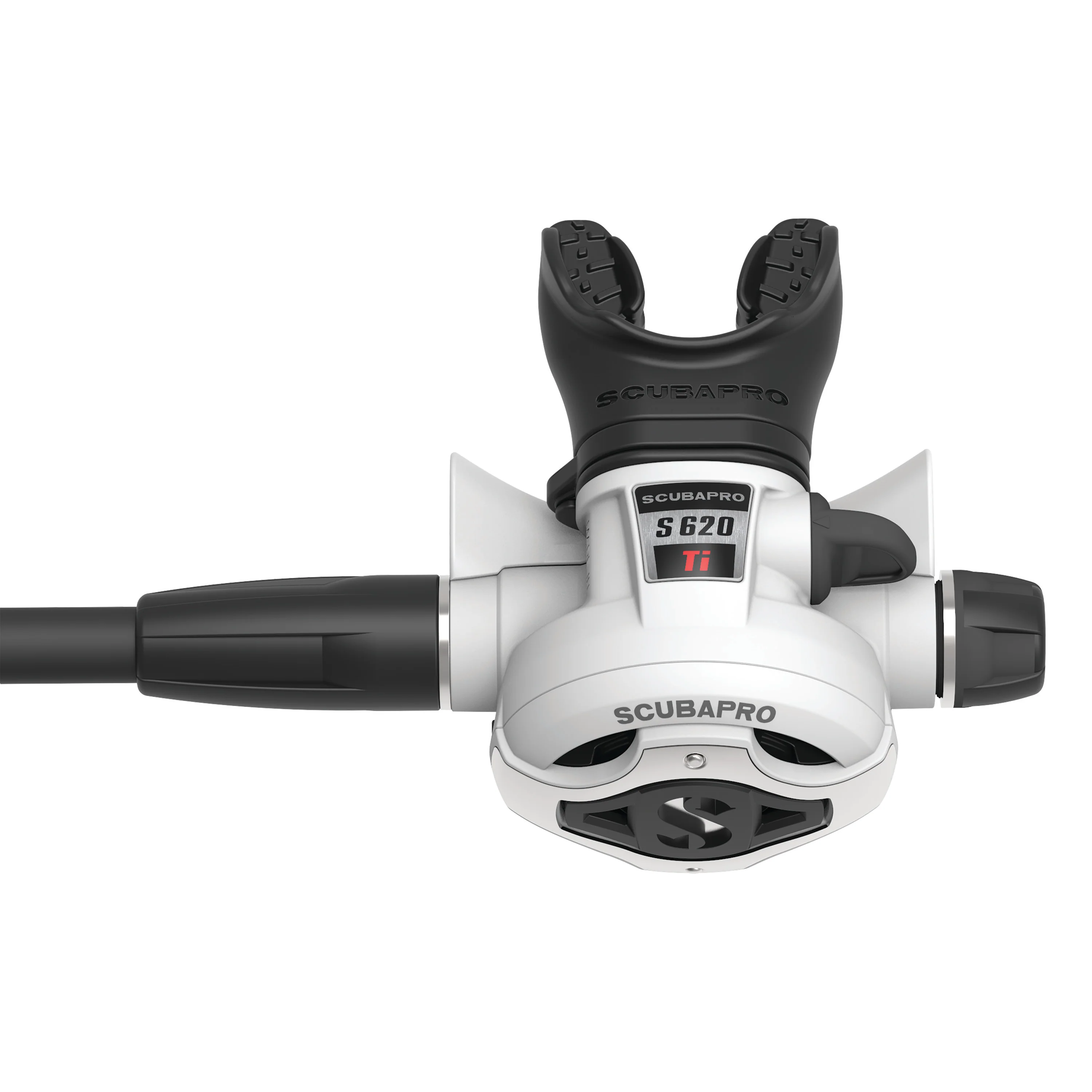 SCUBAPRO - MK25 EVO & S620 TI White Edition - Image 3