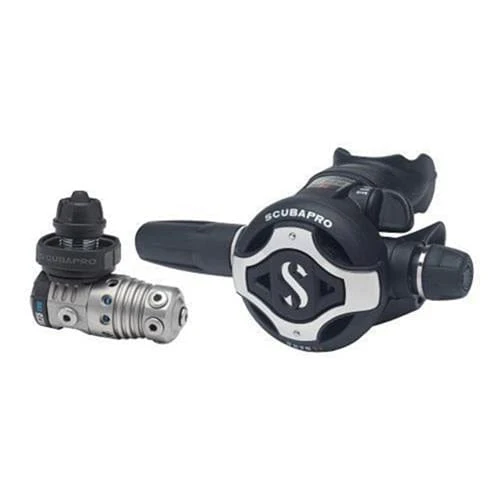 SCUBAPRO - MK25T EVO/S620 X-Ti Regulator System - Image 3