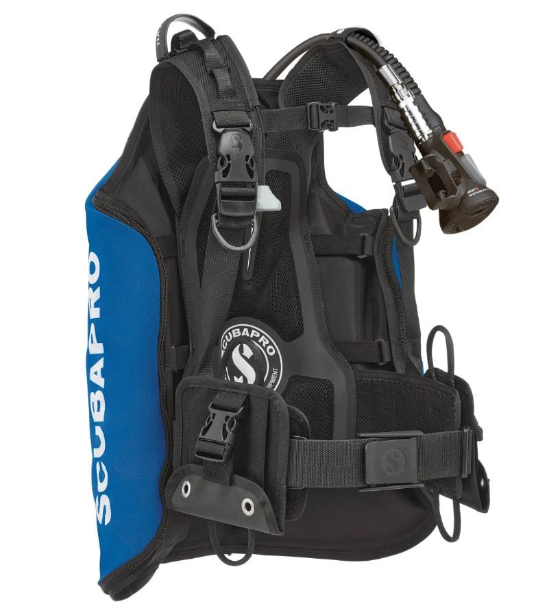 SCUBAPRO - Navigator Lite BCD With Air2 - Image 3
