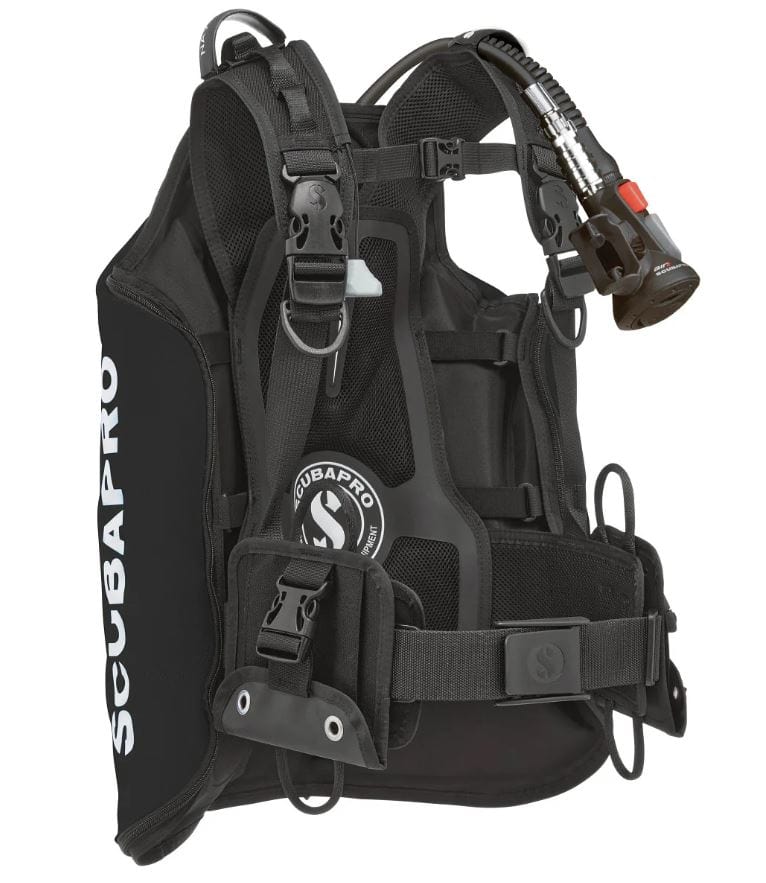 SCUBAPRO - Navigator Lite BCD With Air2 - Image 4