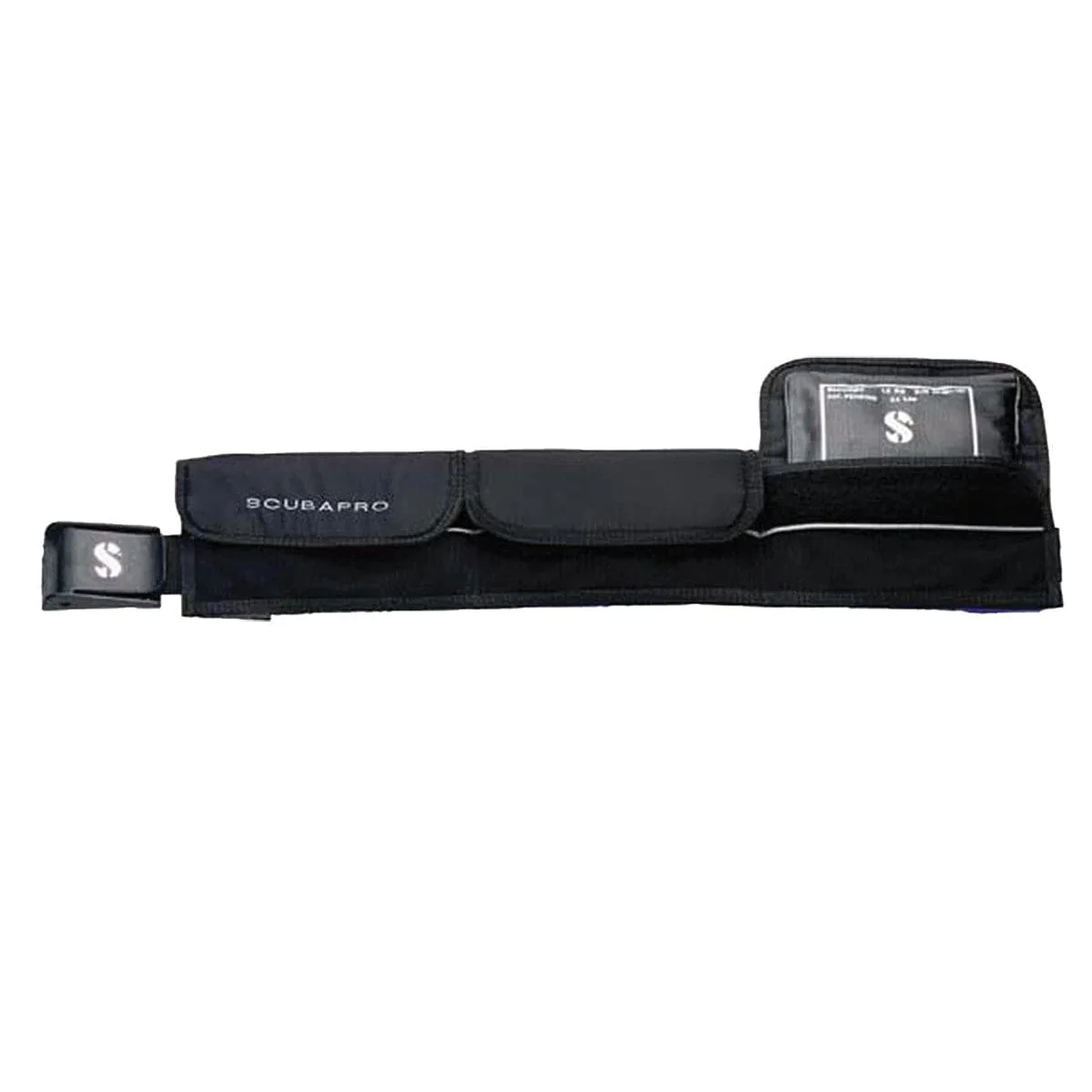 SCUBAPRO - Pocket Weight Belt