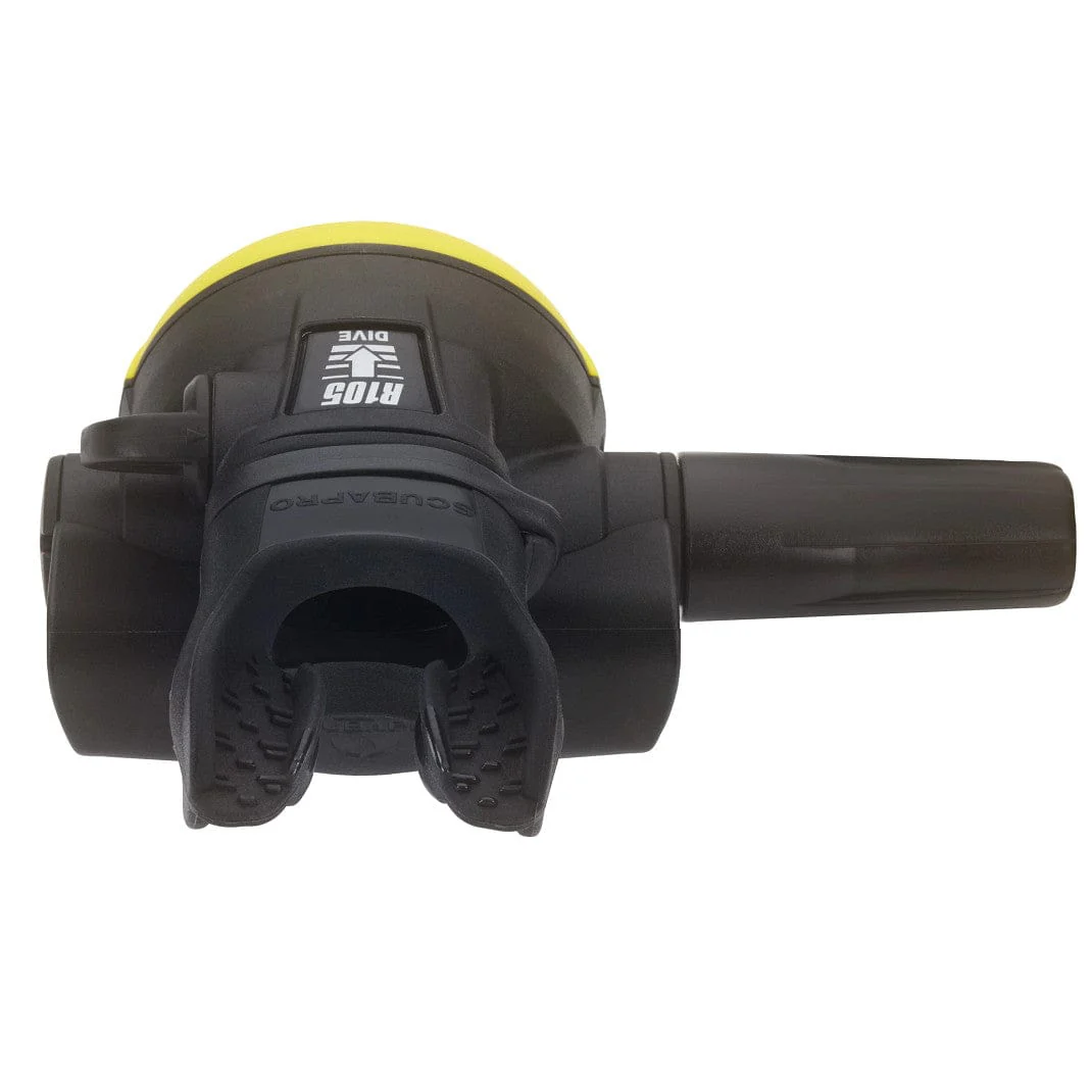 SCUBAPRO - R105 OCTOPUS - Image 3