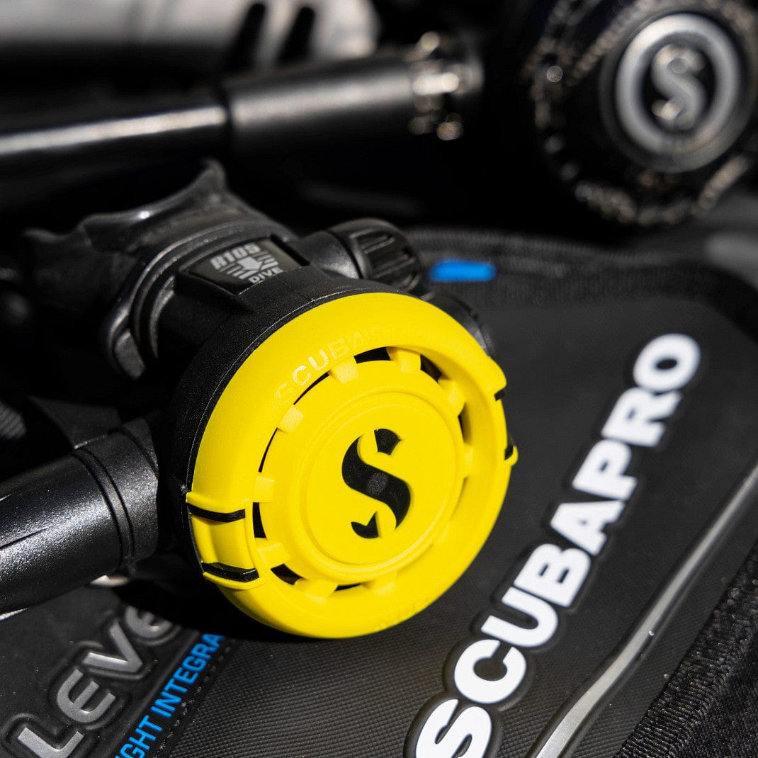 SCUBAPRO - R105 OCTOPUS - Image 5