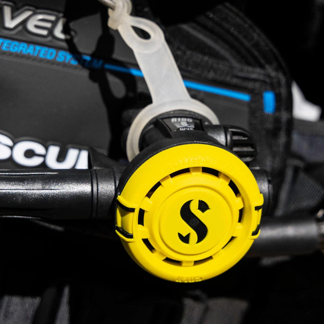 SCUBAPRO - R105 OCTOPUS - Image 6