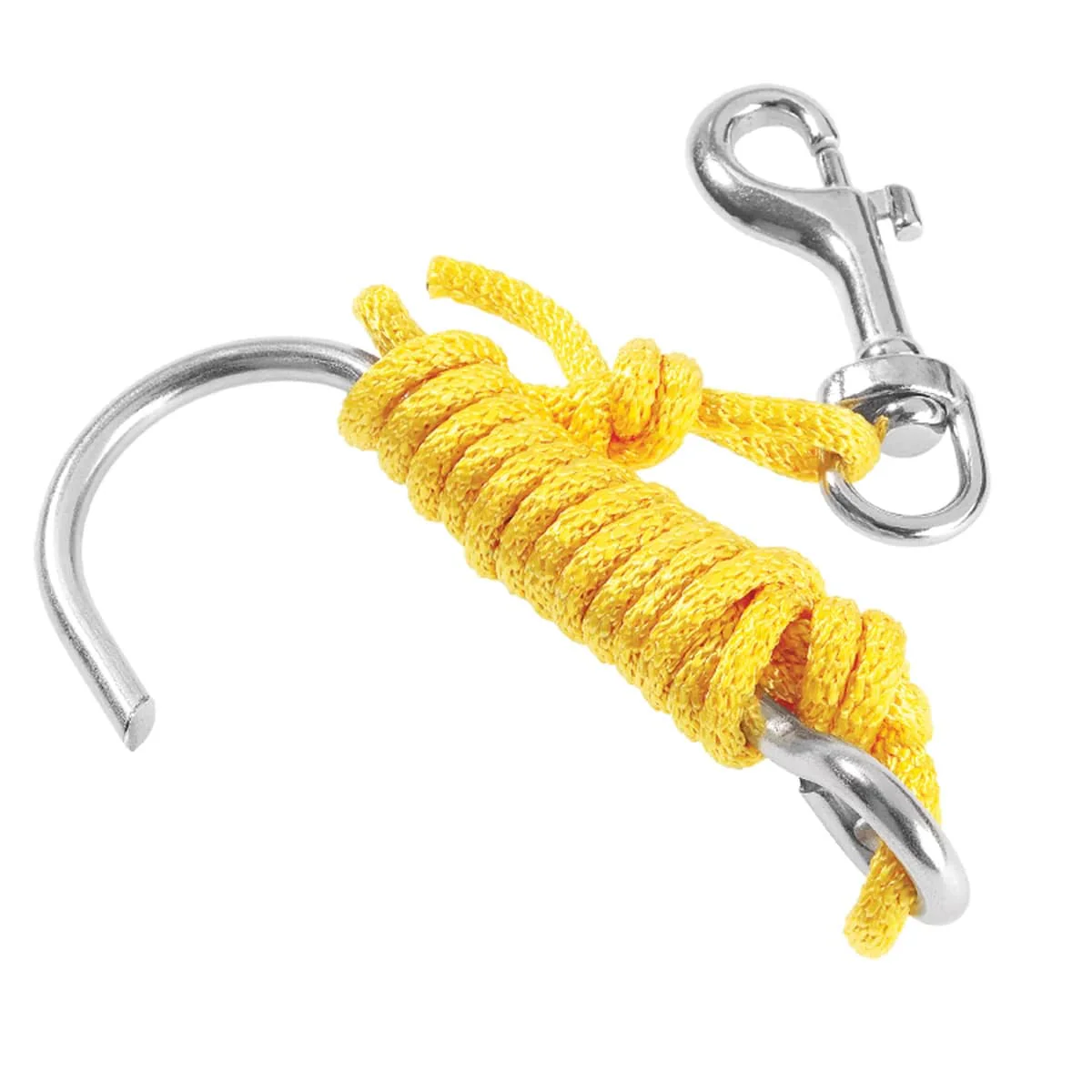 SCUBAPRO - Reefhook with SS Bolt Snap