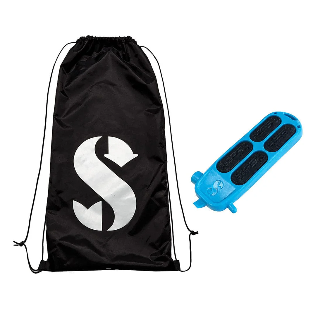 SCUBAPRO - S-TEK FIN - Image 9