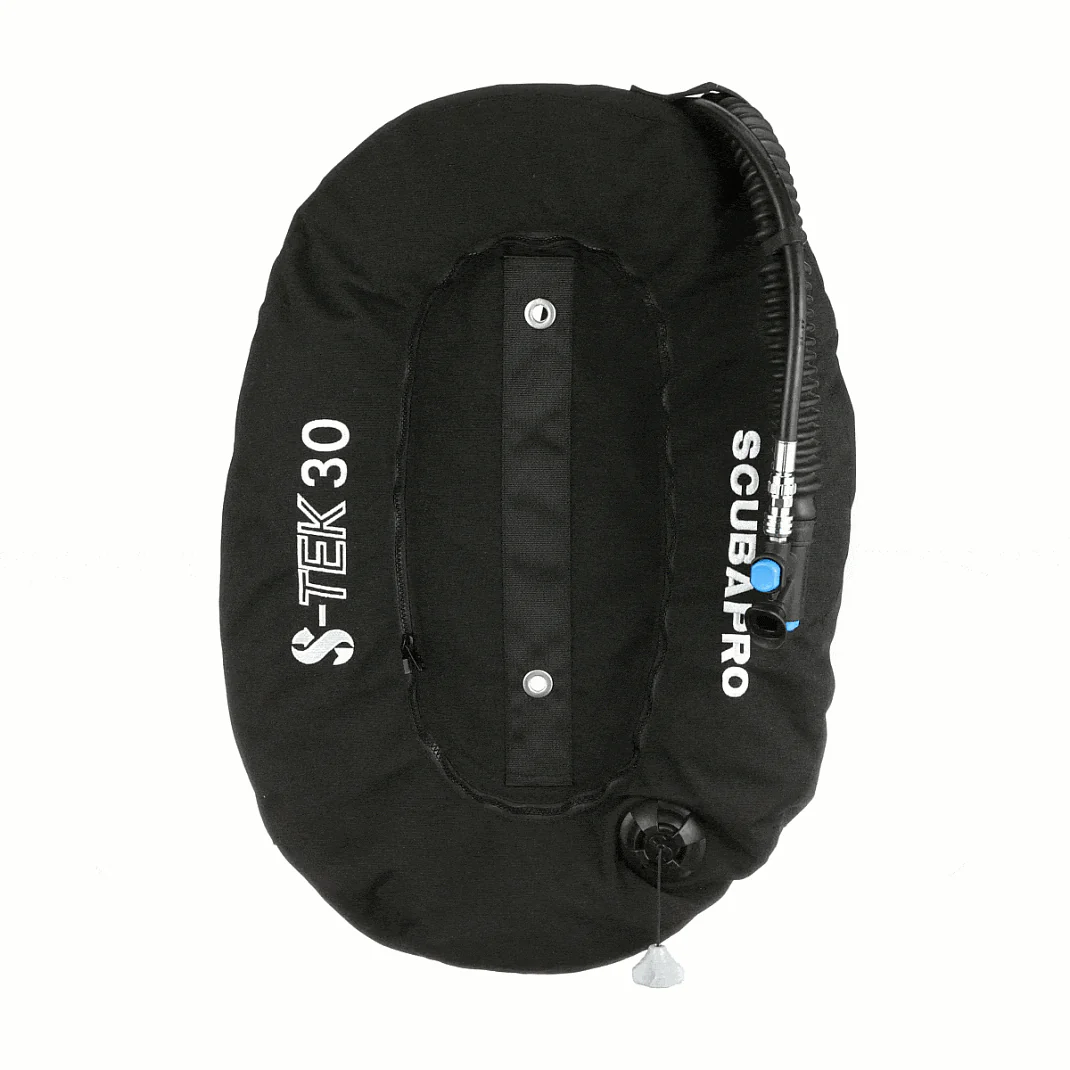 SCUBAPRO - S-TEK PURE SYSTEM PACKAGE - Image 3