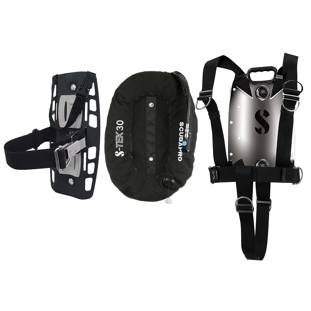SCUBAPRO - S-TEK PURE SYSTEM PACKAGE - Image 6
