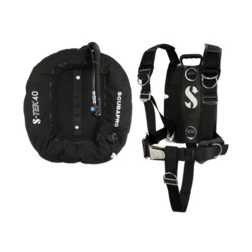 SCUBAPRO - S-TEK PRO SYSTEM PACKAGE - Image 8