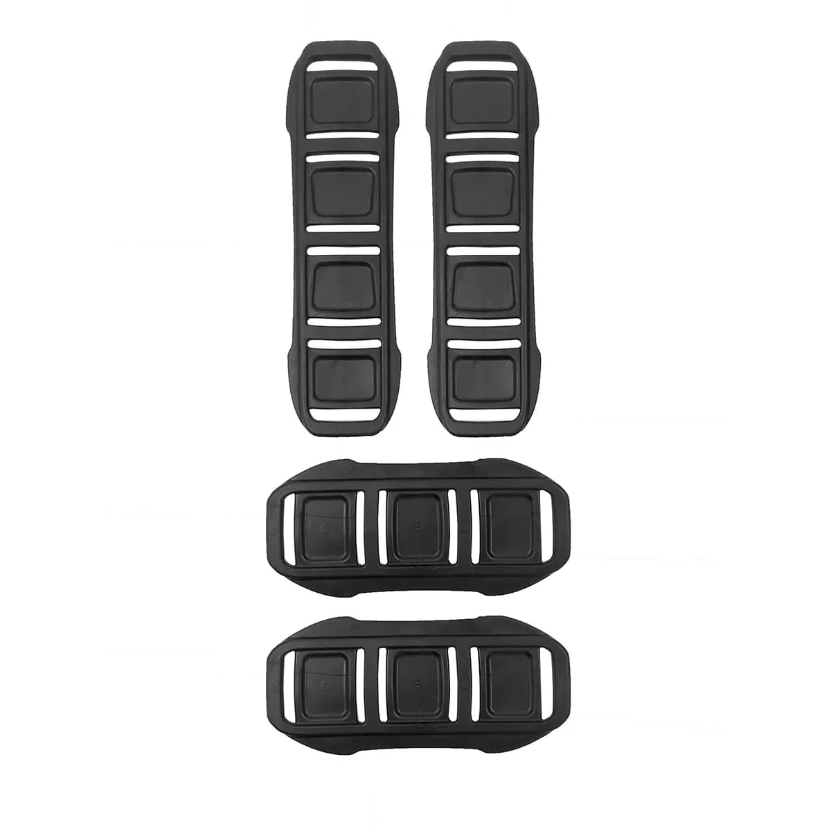 SCUBAPRO - S-Tek Shoulder & Waist Pad Color Kit