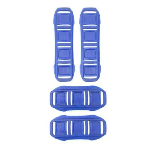 SCUBAPRO - S-Tek Shoulder & Waist Pad Color Kit - Image 2