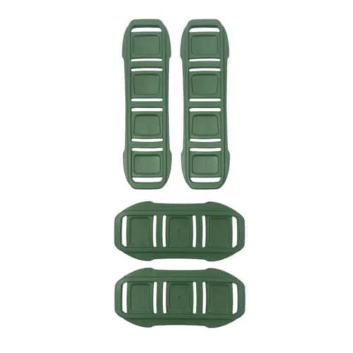 SCUBAPRO - S-Tek Shoulder & Waist Pad Color Kit - Image 3