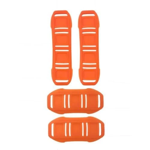 SCUBAPRO - S-Tek Shoulder & Waist Pad Color Kit - Image 4