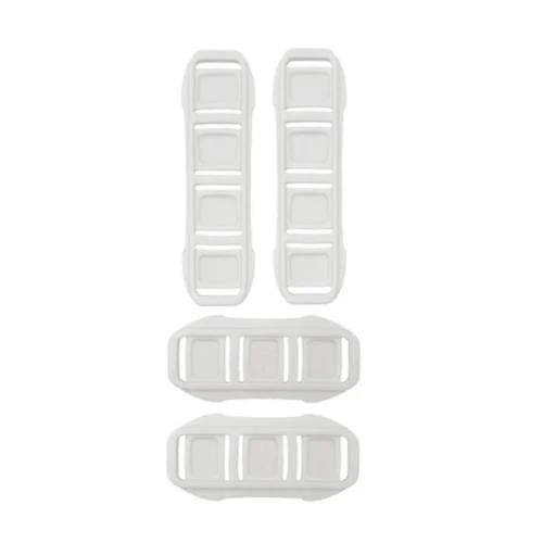 SCUBAPRO - S-Tek Shoulder & Waist Pad Color Kit - Image 6