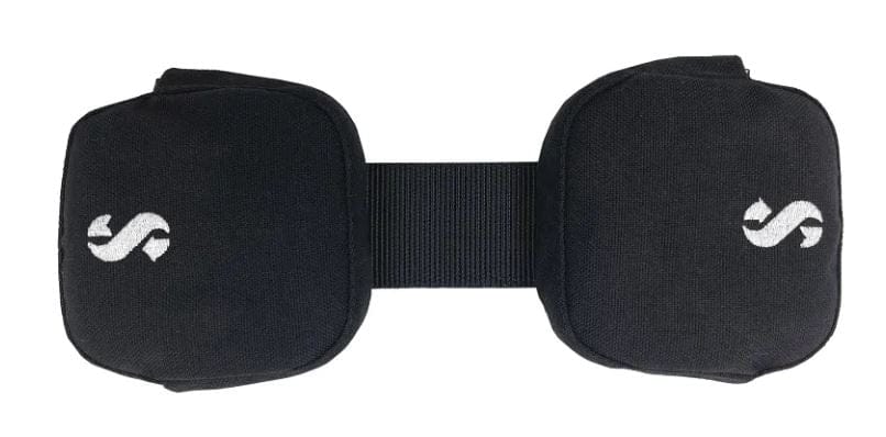 SCUBAPRO - S-Tek Trim Weights Kit for Backplate Mount