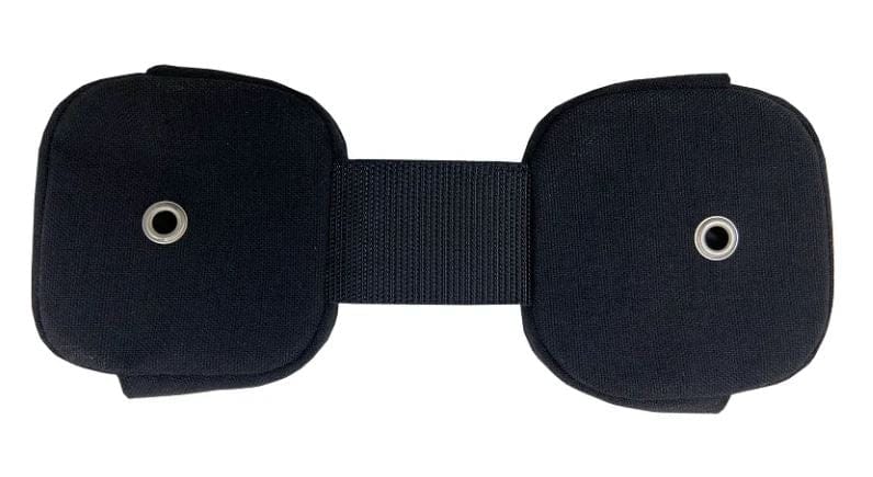SCUBAPRO - S-Tek Trim Weights Kit for Backplate Mount - Image 2