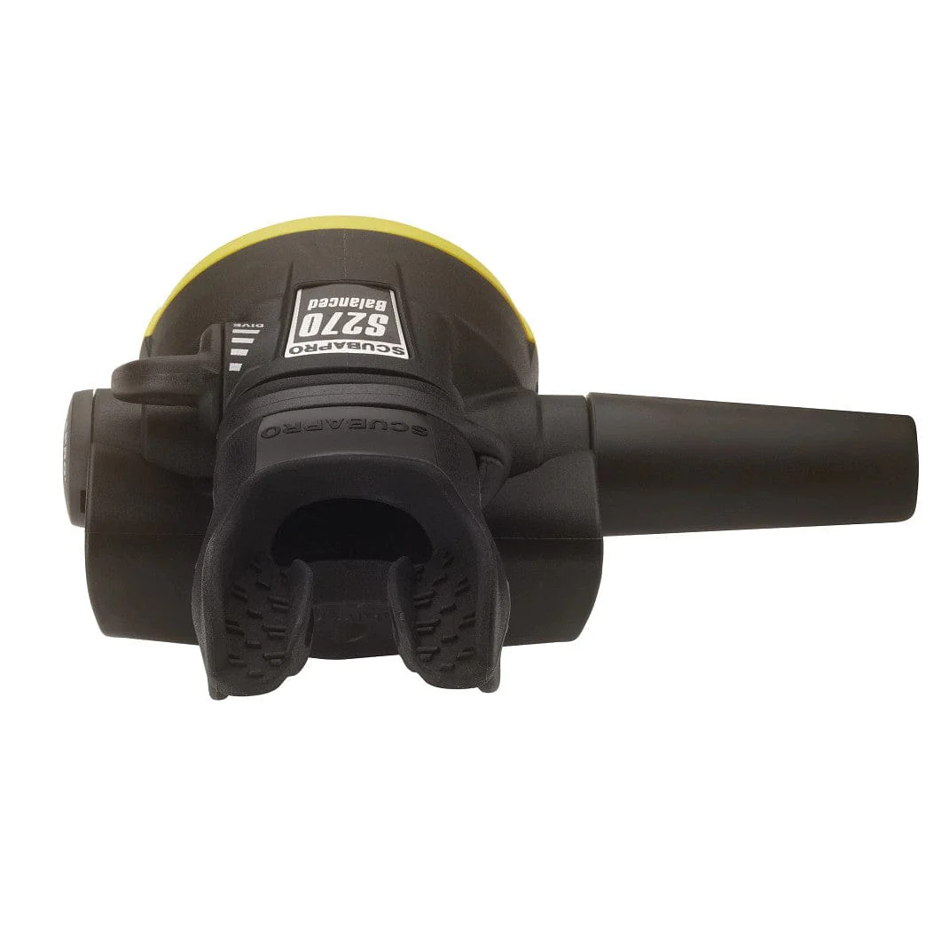 SCUBAPRO - S270 BALANCED OCTOPUS - Image 4