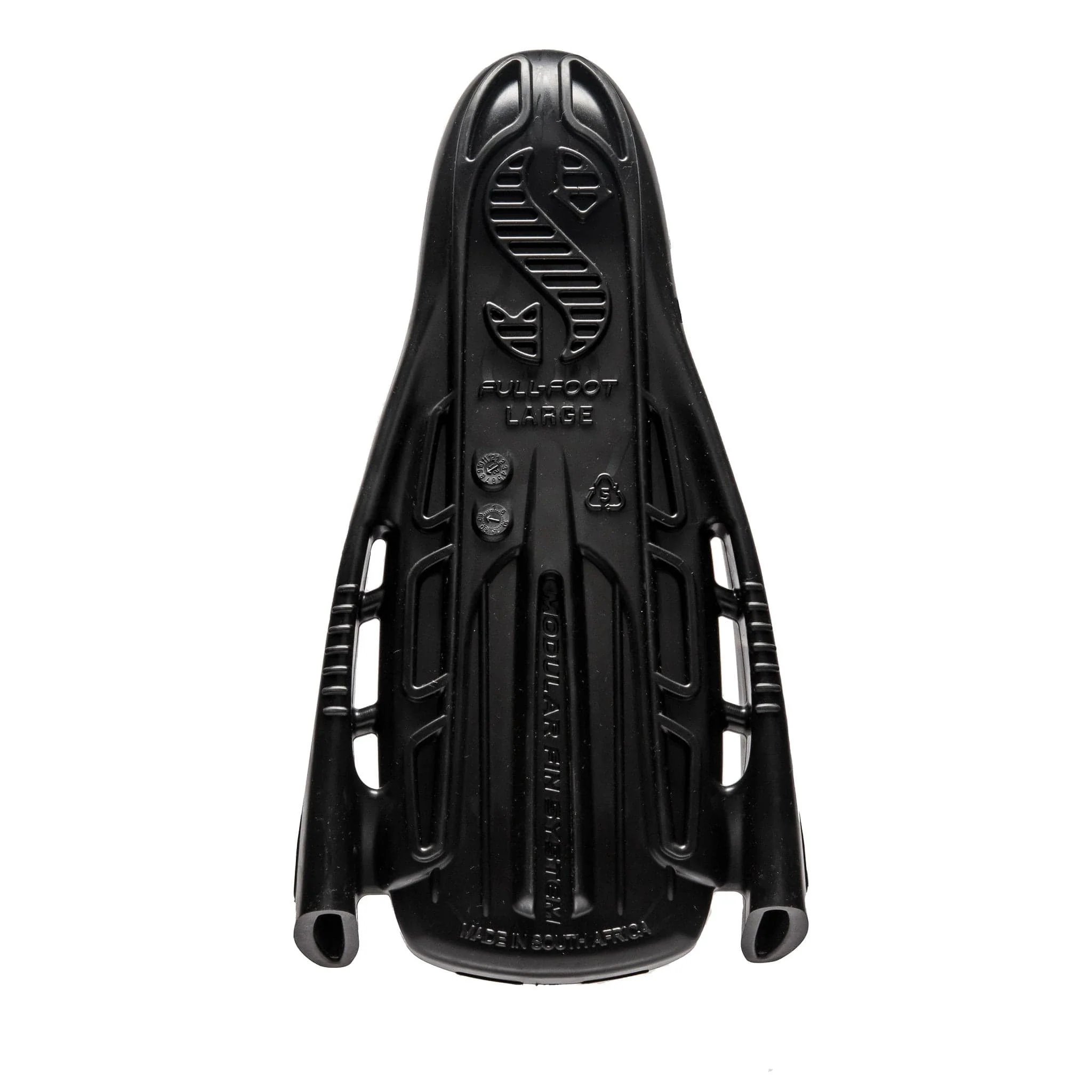 SCUBAPRO - Seawing Supernova Full Foot Pocket - Image 2