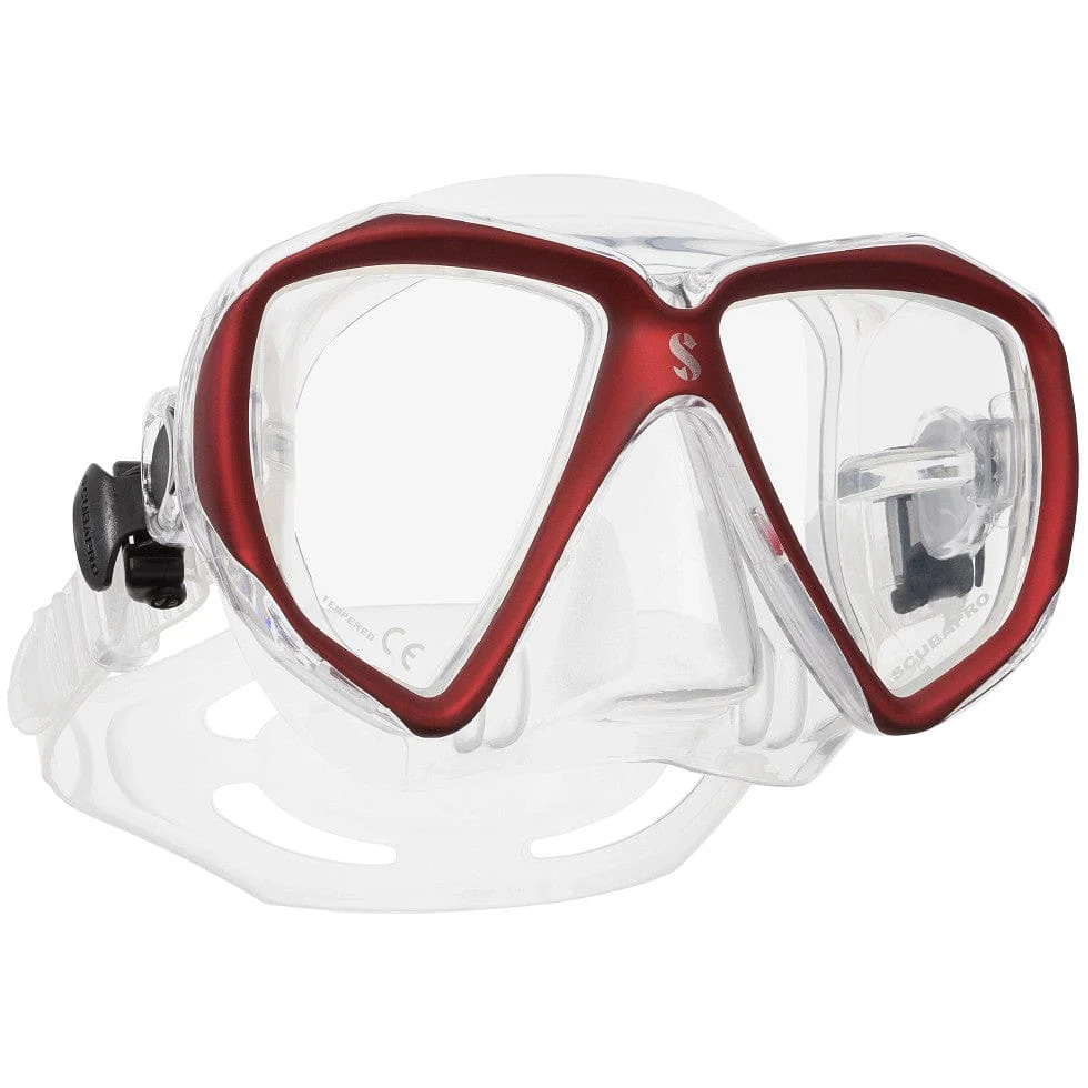 SCUBAPRO - Spectra Dive Mask - Image 6