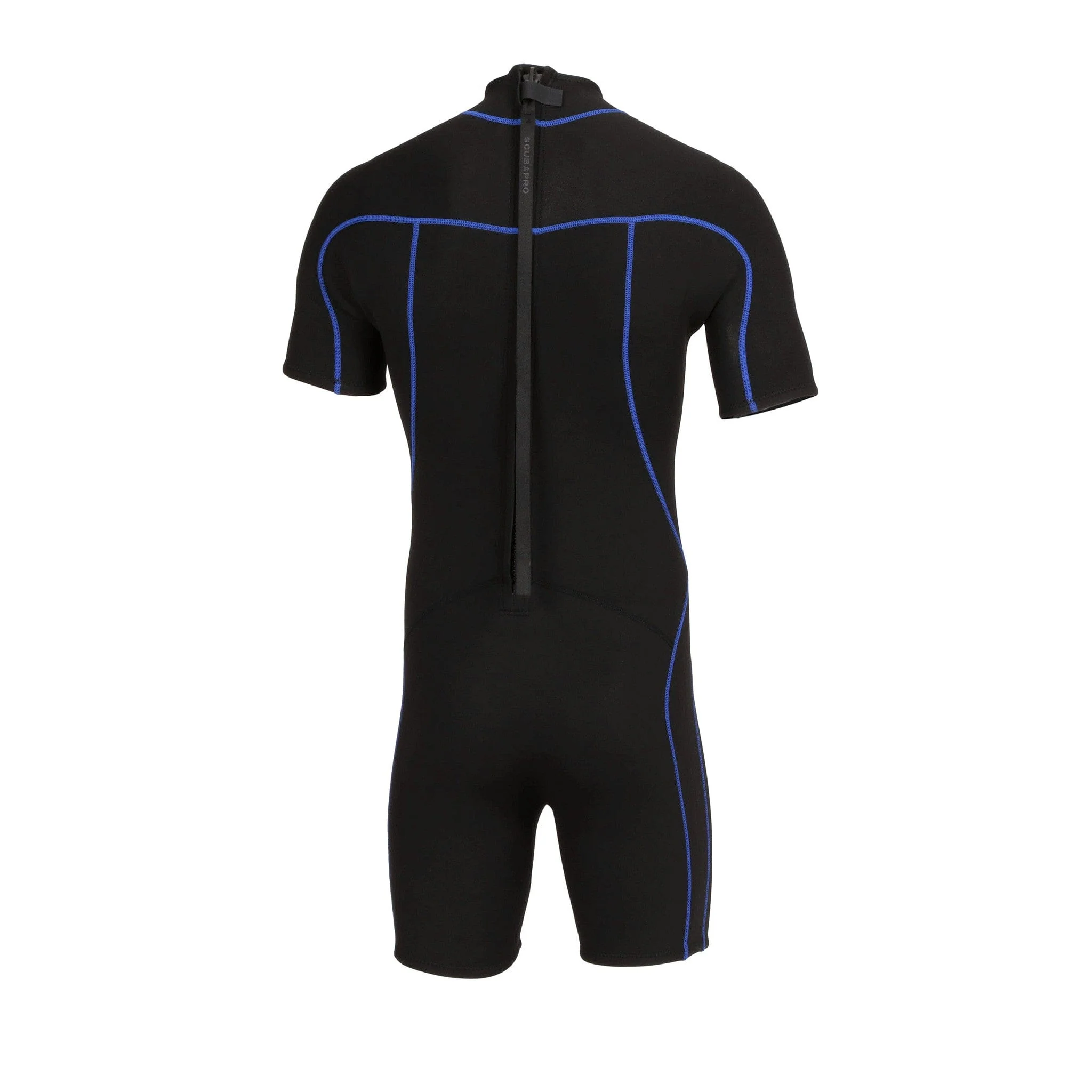 SCUBAPRO - Men's 2MM Sport Shorty - Image 2
