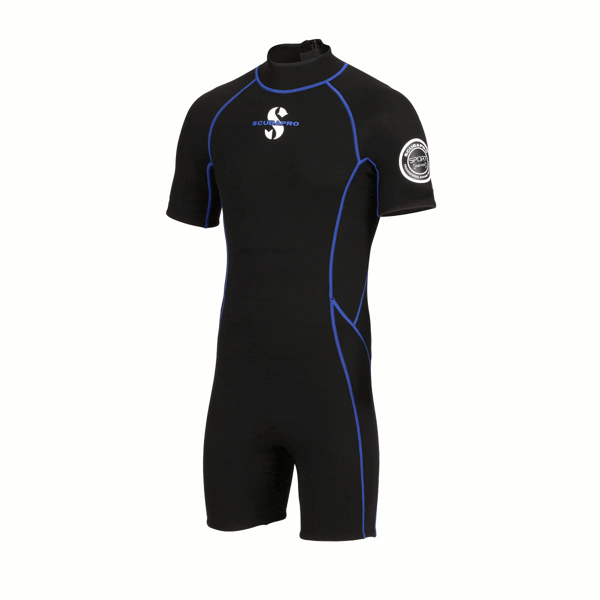 SCUBAPRO - Men's 2MM Sport Shorty - Image 3