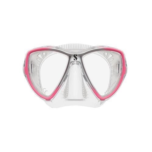 SCUBAPRO - Synergy Mini Mask with Clear Skirt - Image 3