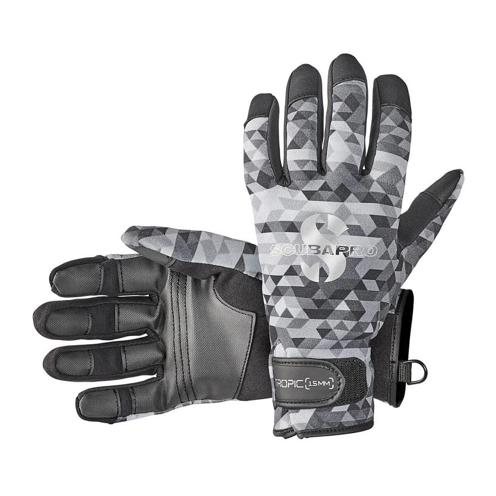 SCUBAPRO - 1.5MM Tropic Glove - Image 3