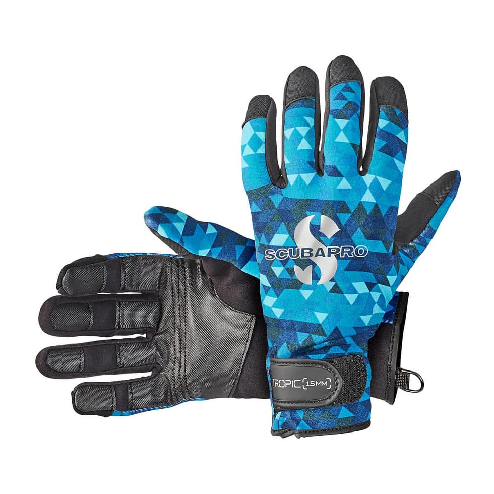 SCUBAPRO - 1.5MM Tropic Glove - Image 4