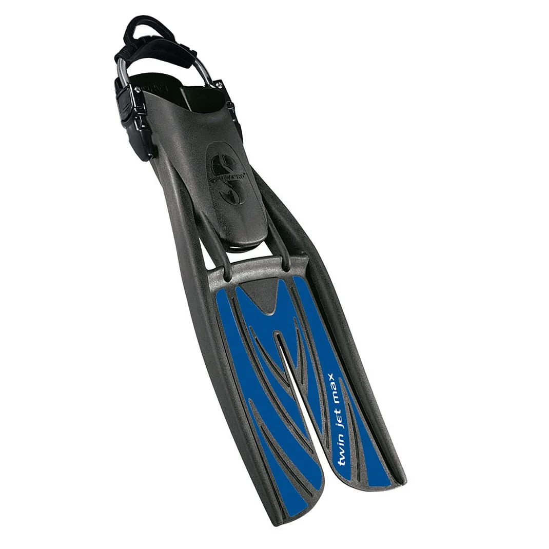 SCUBAPRO - Twin Jet Max Fin