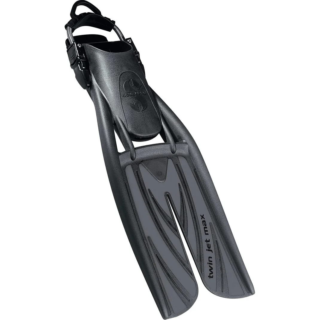 SCUBAPRO - Twin Jet Max Fin - Image 2