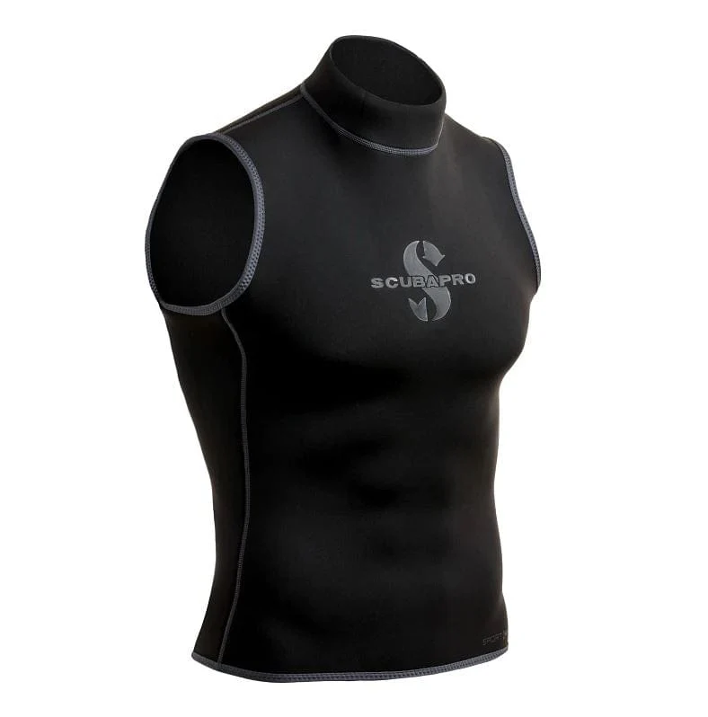 SCUBAPRO - Unisex 2MM Sport Vest - Image 2