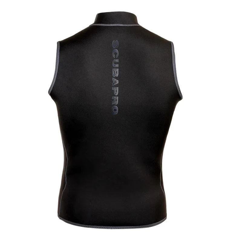 SCUBAPRO - Unisex 2MM Sport Vest - Image 4