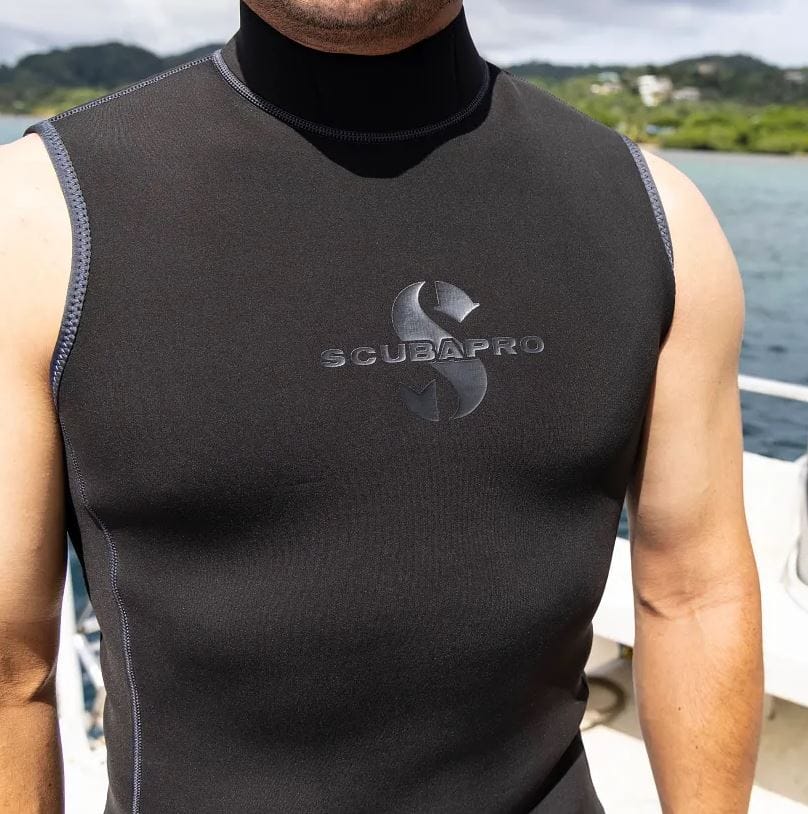 SCUBAPRO - Unisex 2MM Sport Vest - Image 5