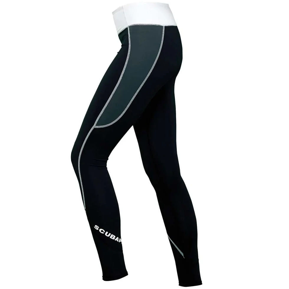 SCUBAPRO - Women's UPF80 T-Flex Leggings - Image 3
