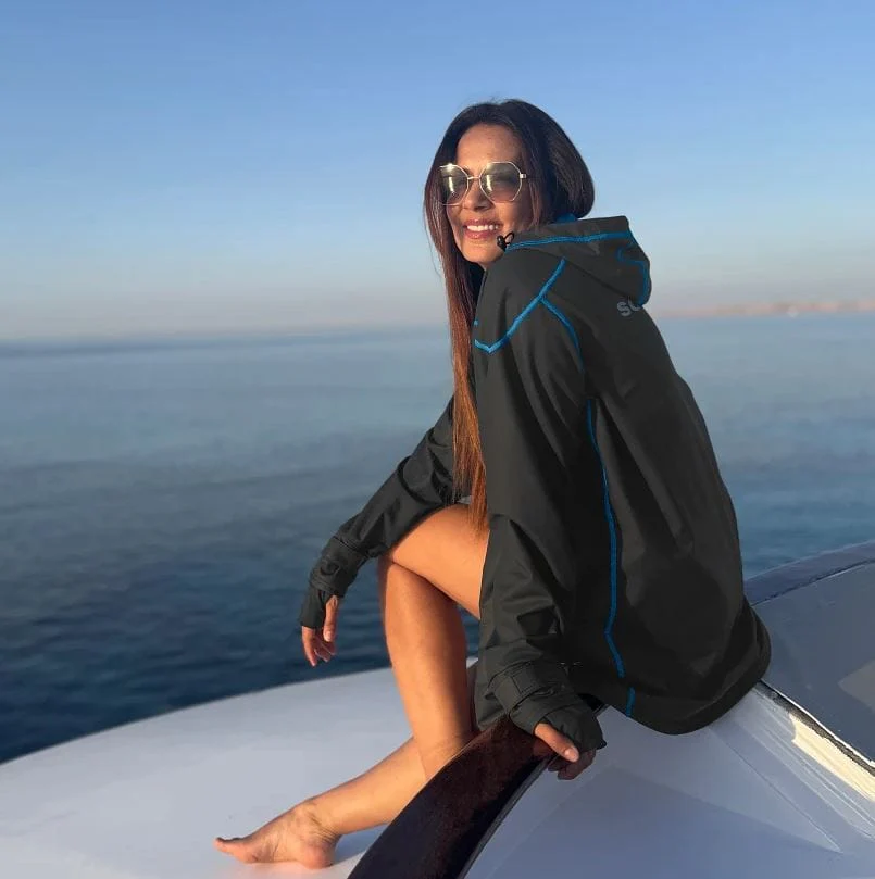SCUBAPRO - Women's Cruise Coat