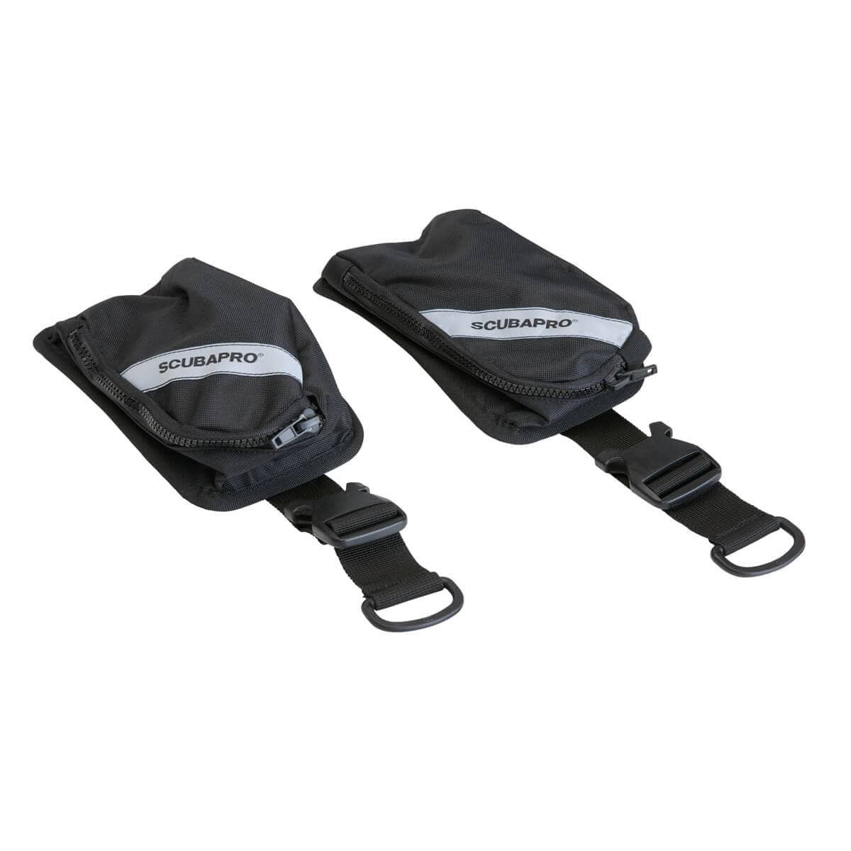 SCUBAPRO - X-ONE WEIGHT POCKET KIT - Image 6
