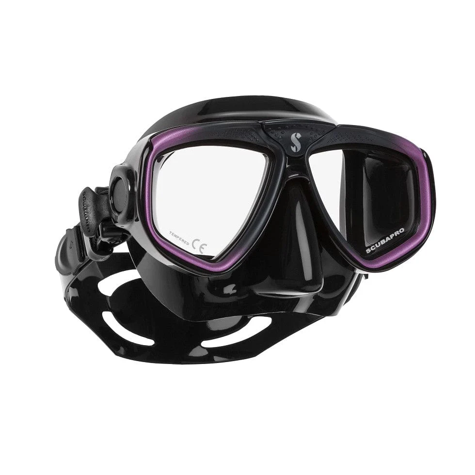 SCUBAPRO - Zoom Mask - Image 12