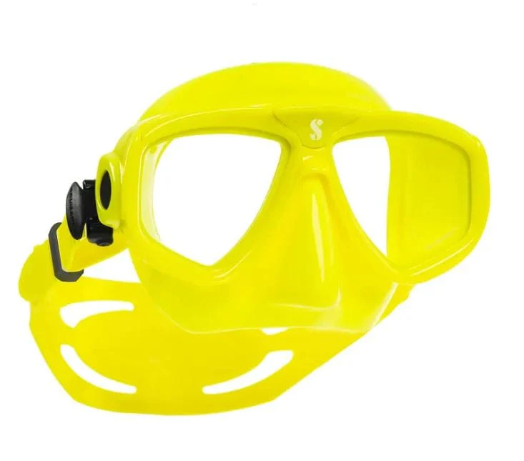 SCUBAPRO - Zoom Lite Mask - Image 11