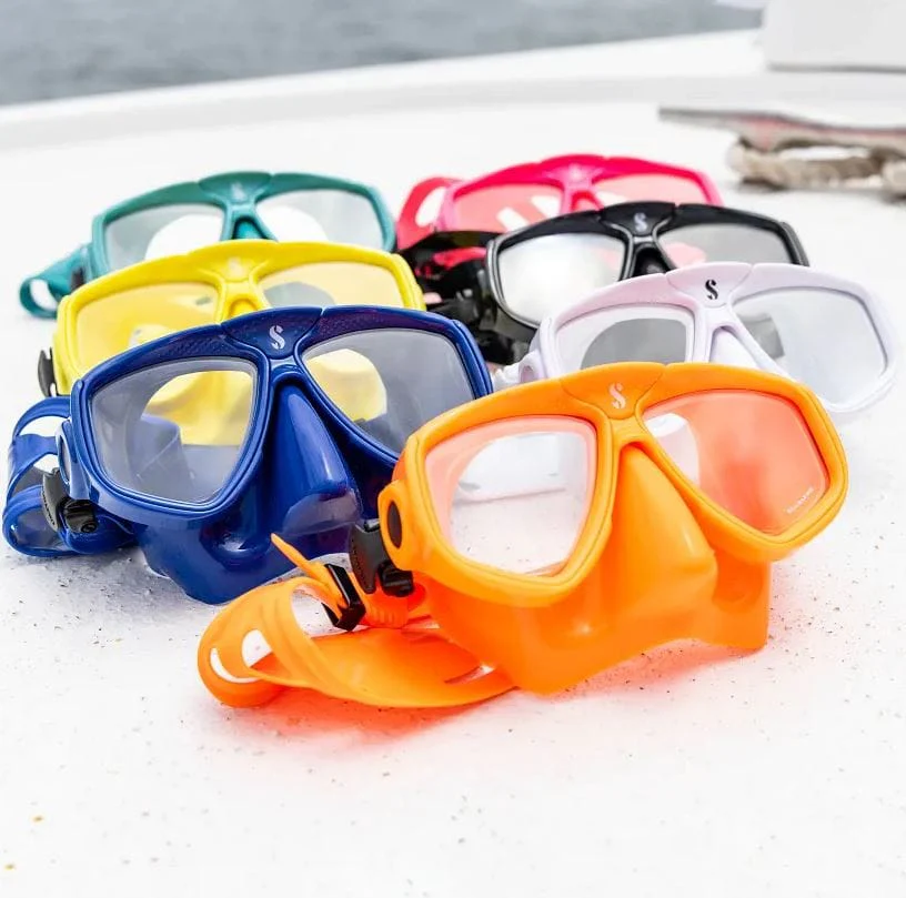 SCUBAPRO - Zoom Lite Mask - Image 4