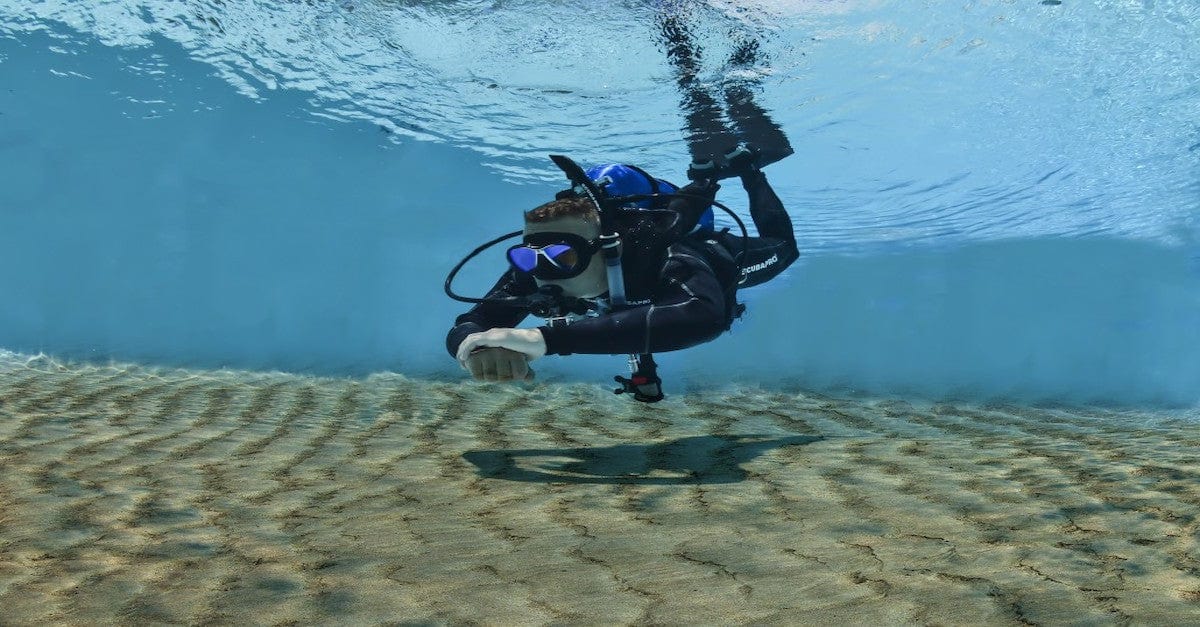 SDI - Advanced Buoyancy Diver