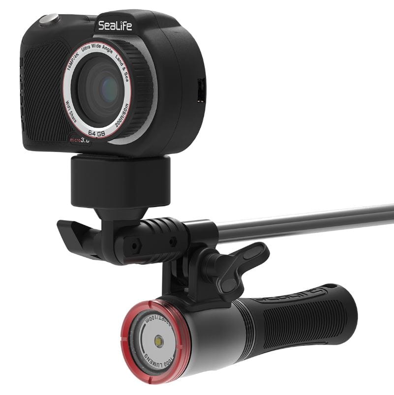 SeaLife - AquaPod Mini Camera Pole - Image 4