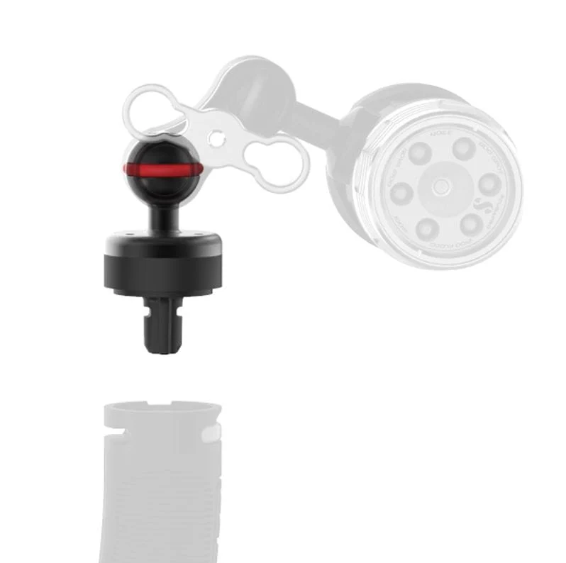 SeaLife - Ball Joint Adapter for Flex-Connect - Image 2