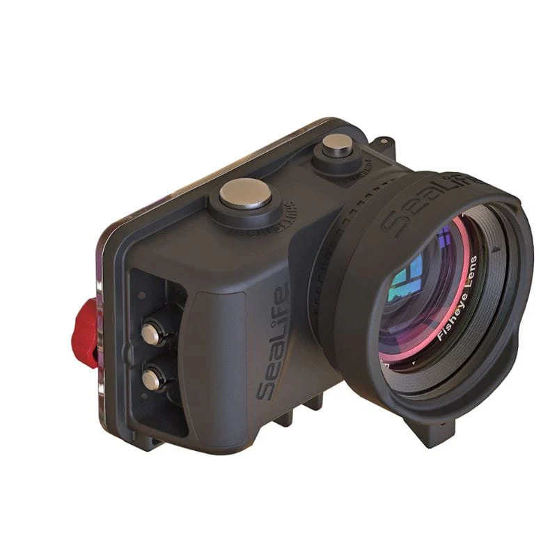 SeaLife - Close Up Lens for Micro-Series & RM-4K - Image 4