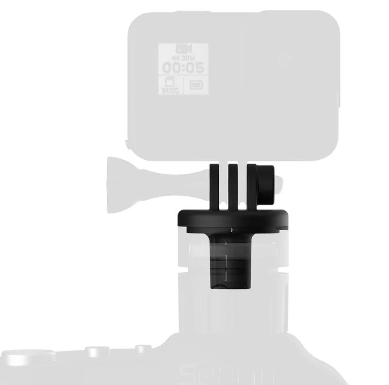 SeaLife - Flex-Connect Action Camera Adapter - Image 3