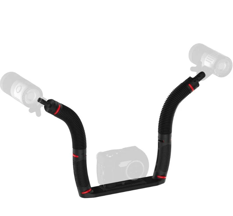 SeaLife - Flex-Connect Dual Tray Kit - Image 2