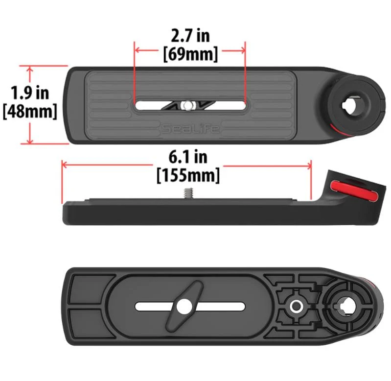 SeaLife - Flex-Connect Single Tray Kit - Image 4