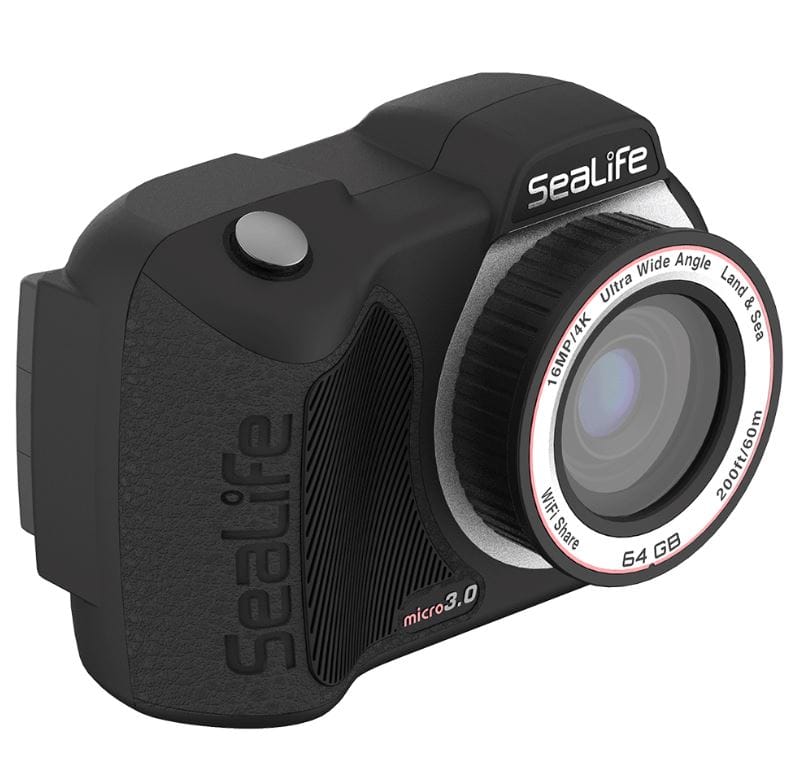 SeaLife - Micro 3.0 Pro Dual Beam Set - Image 3