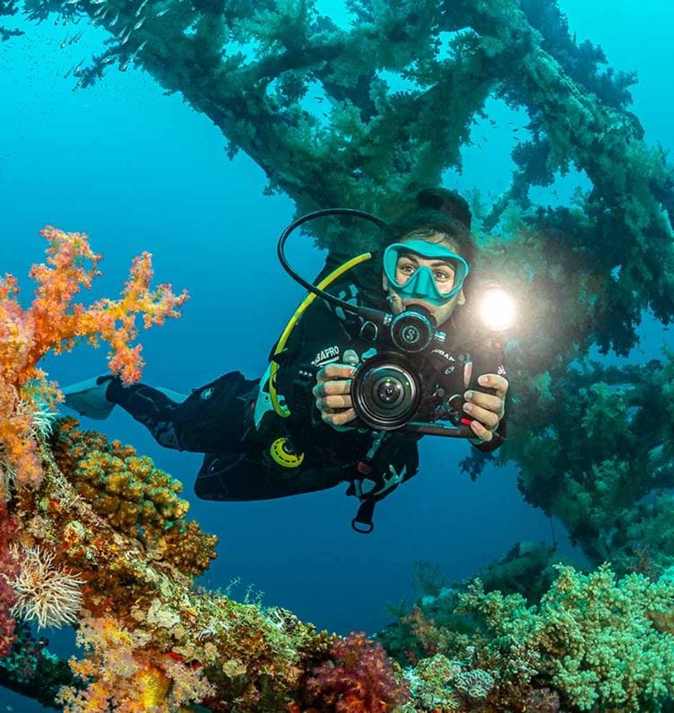SeaLife - Micro 3.0 Reef Edition Camera Set - Image 3