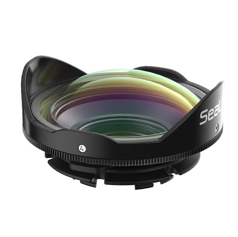 SeaLife - Micro 3.0 Reef Edition Camera Set - Image 4
